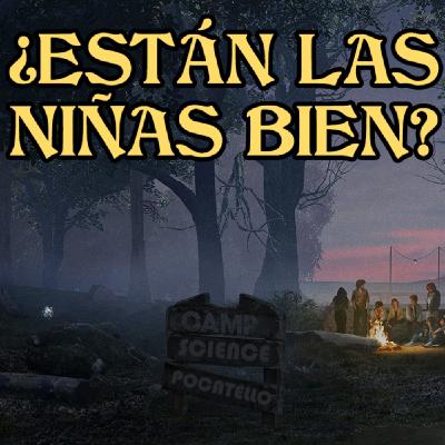 ¿Están las Niñas Bien? 2026