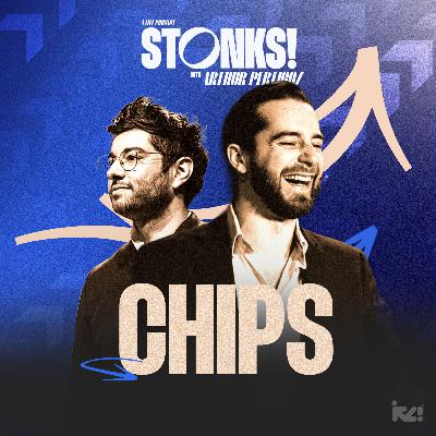 5. Chips - Le Commentateur star de l’esport devenu dirigeant du média leader