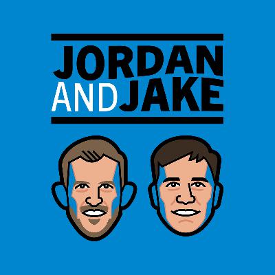 Jordan & Jake 408: Between The White Lines