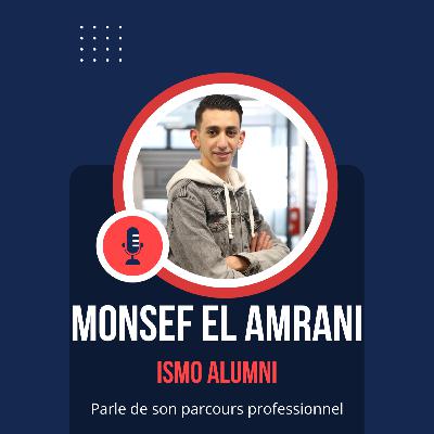 Monsef El Amrani Monsef El Amrani