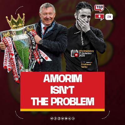 #154. How United Keeps Breaking Every Manager