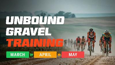 Unbound Gravel Training: Developing Your Diesel Watts Unbound Gravel Training: Developing Your Diesel Watts