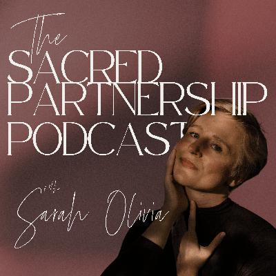 Episode 6 - Stop Doing This and Watch Your Partnership Flourish