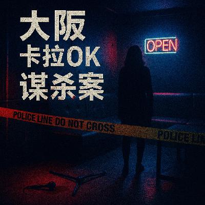 大阪卡拉OK谋杀案（真实案件）