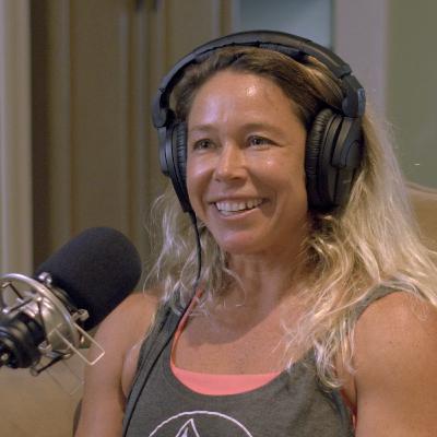Ep.40: Jacquelyn Read - Linguist to EOD Operator and Beyond