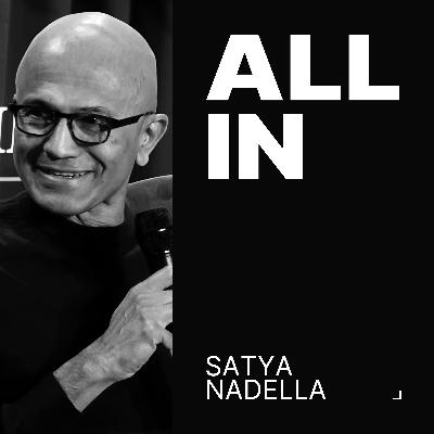 Microsoft CEO Satya Nadella on AI's Business Revolution: What Happens to SaaS, OpenAI, and Microsoft? | LIVE from Davos