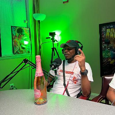 THE WOLF OF CHARLES STREET PODCAST EPISODE #020 - YOUR CHARACTER