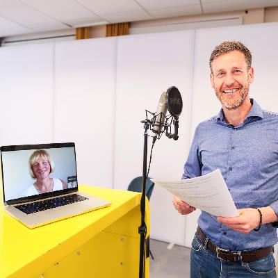 Out of Africa: Aus der Reha-Klinik nach Ruanda Out of Africa: Aus der Reha-Klinik nach Ruanda