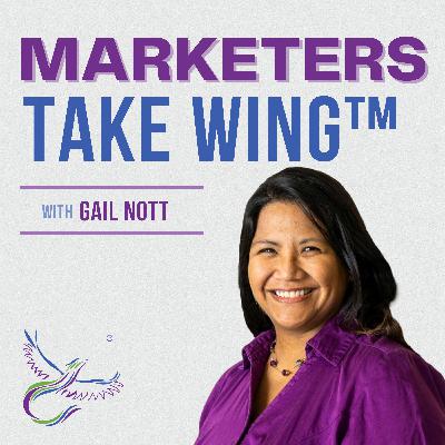 14: She Turned Multiple Passions Into Multiple Businesses with ‪Geraldine Convento