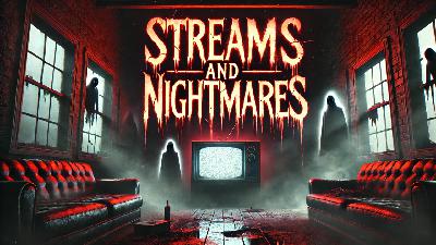 Streams and Nightmares – Bloody Axe Wound, Terrified, Miracle Valley, and Tourist Trap