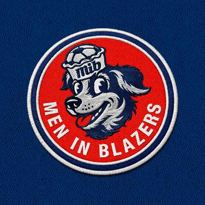 Arsenal Crash Out, Slot Under Pressure, and FA Cup Chaos: Men in Blazers 04/06/26 Arsenal Crash Out, Slot Under Pressure, and FA Cup Chaos: Men in Blazers 04/06/26