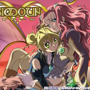 [Aniview] Reviews: Simoun