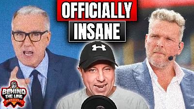 Keith Olbermann EMBARRASSING Meltdown over ESPN Interviewing Trump