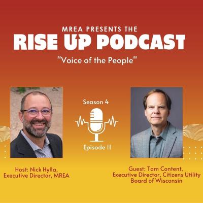 Voice of the People