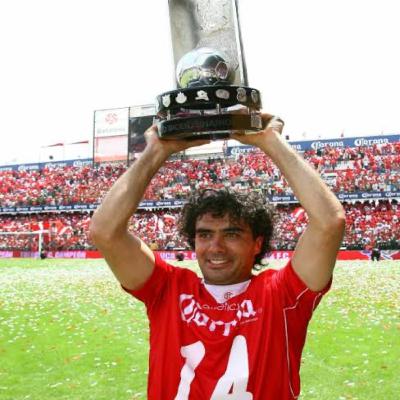 ⚽️ De jugador a charro: Edgar Dueñas en El Rincón del Diablo