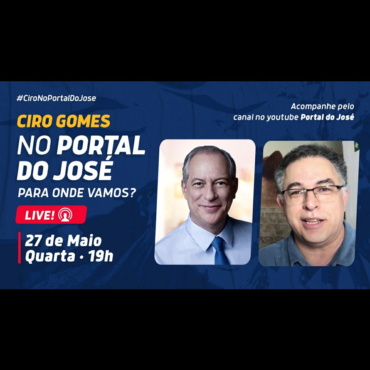 PodCiro!