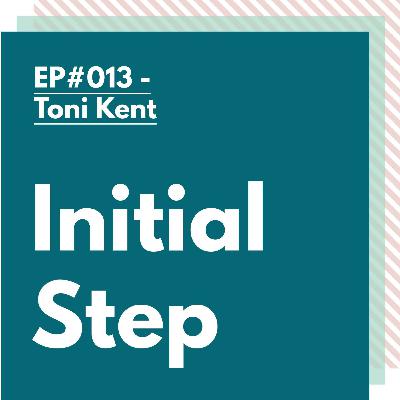 From Council Estate to Keynote Speaker: Toni's Story