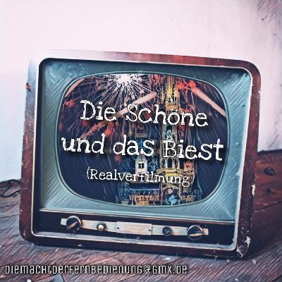 Die Schöne und das Biest (Realverfilmung)