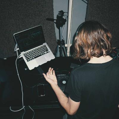 #161: COPYCATT on Creative Burnout, Social Media & Bass Post-Processing #161: COPYCATT on Creative Burnout, Social Media & Bass Post-Processing