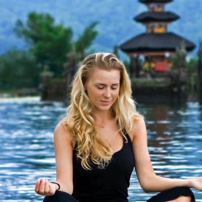 Meditation Guide on the Beloved Friend of Rumi and Hafiz