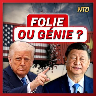 La raison cachée derrière le chamboulement économique et pourquoi c'est peut-être une bonne chose | NTD l'Actu La raison cachée derrière le chamboulement économique et pourquoi c'est peut-être une bonne chose | NTD l'Actu