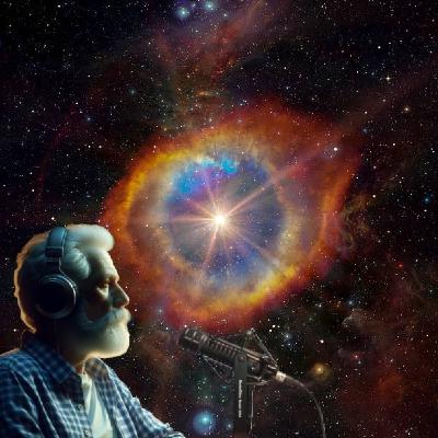 1711 - Supernovas y su relación con el clima dela Tierra 1711 - Supernovas y su relación con el clima dela Tierra