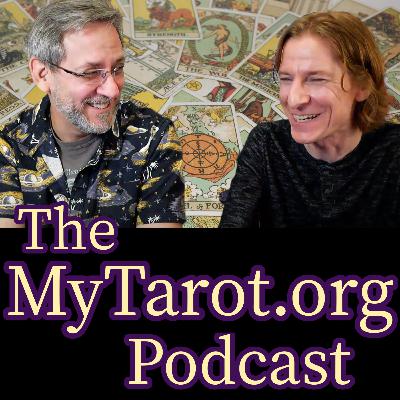 The High Priestess / La Pappesse in Tarot: From the 14th Century to the Rider Waite Smith (RWS)