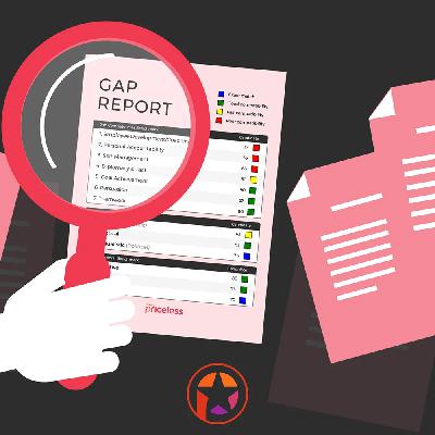 Mini-Episode #4 - Case Study on Unveiling Hidden Gaps in Hiring Mini-Episode #4 - Case Study on Unveiling Hidden Gaps in Hiring