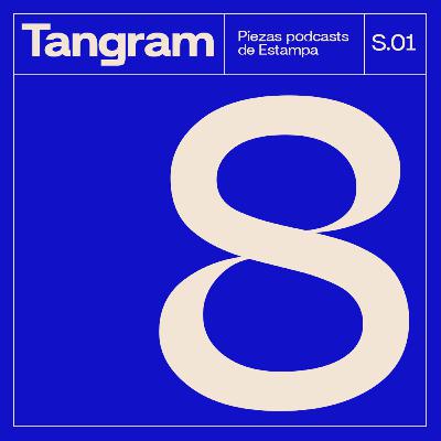 TANGRAM 8 TANGRAM 8