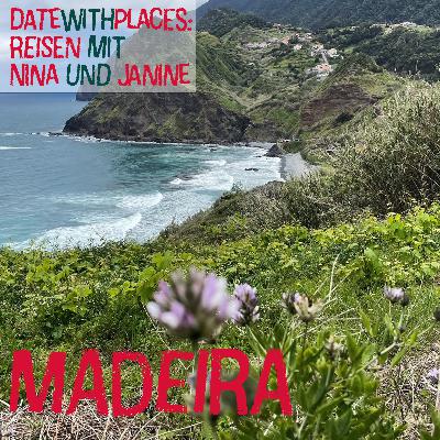 Wunderschönes Madeira - früher Seniorenparadies, heute Insta-Hotspot Wunderschönes Madeira - früher Seniorenparadies, heute Insta-Hotspot