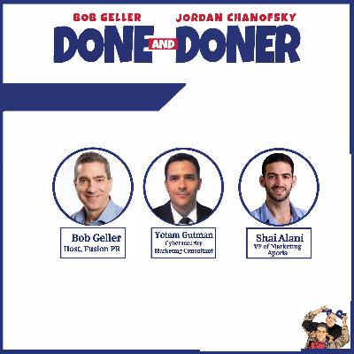 Friends from Israeli Tech Speak out on the Conflict and Media Friends from Israeli Tech Speak out on the Conflict and Media