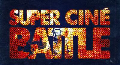 Super Ciné Battle 214: Clark Gable qui s’autoremake