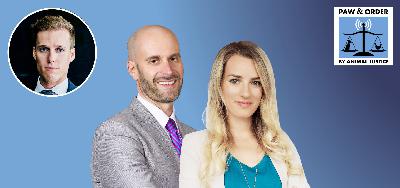 #85: Sentencing Violent Crimes Against Animals With Chris Rudnicki