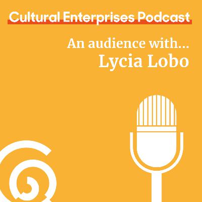 An Audience with Lycia Lobo – Commercial Director, English Heritage