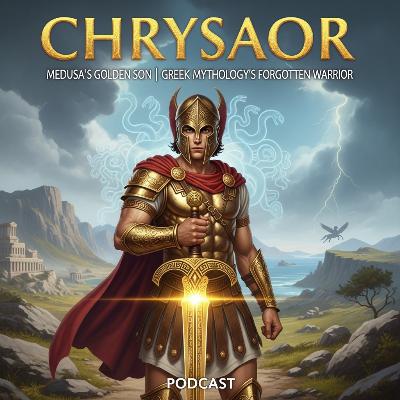 Chrysaor: Medusa's Golden Son | Greek Mythology's Forgotten Warrior Chrysaor: Medusa's Golden Son | Greek Mythology's Forgotten Warrior