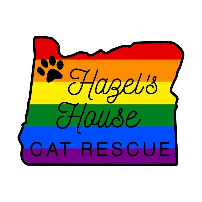 Interview with Brittany Hazel of Hazel's House Rescue Interview with Brittany Hazel of Hazel's House Rescue