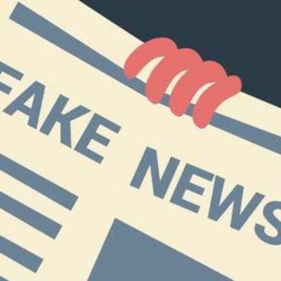 FAKE NEWS PODE SER CONSIDERADO UMA LIBERDADE DE EXPRESSÃO?