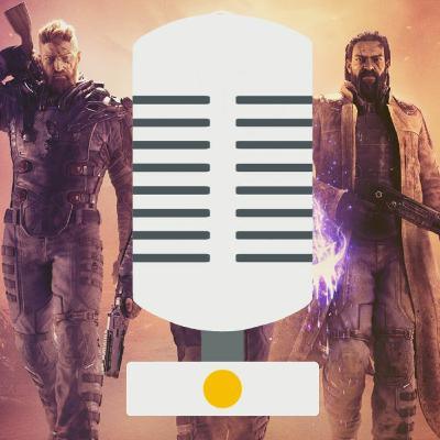 Game Over #82: Foutriders
