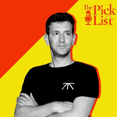 Ronen Givon, CEO of REKKI