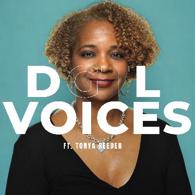 Empowering Change: from Nurse to CIO (ft Tonya Reeder) Empowering Change: from Nurse to CIO (ft Tonya Reeder)