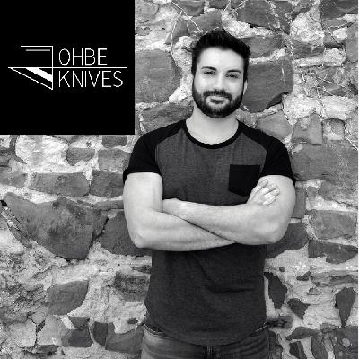 Johbe Knives Johbe Knives