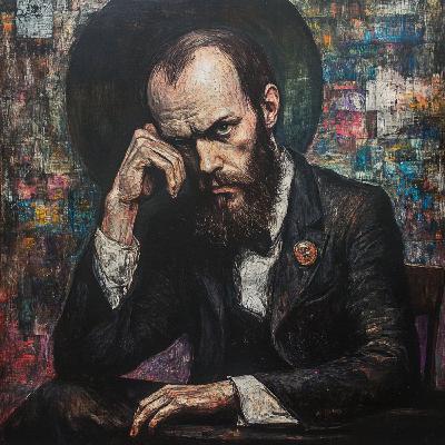 The Brothers Karamazov Part 4 - Fyodor Dostoevsky