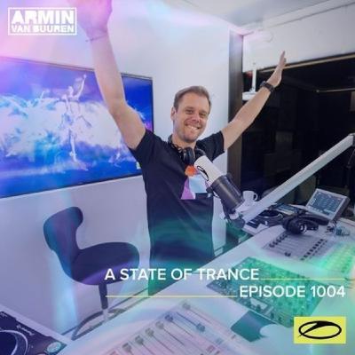 Armin van Buuren - A State of Trance 1004 (18.02.2021)