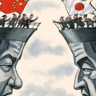 DepDiv Podcast - 🥊 China-Japan Conflict: Domestic Abuse as Foreign Policy DepDiv Podcast - 🥊 China-Japan Conflict: Domestic Abuse as Foreign Policy