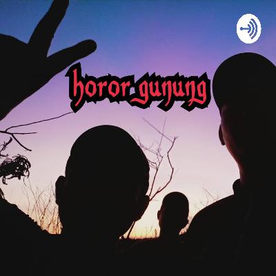 Pendakian gunung Anjasmoro yg penuh teror ft Dio deyeka