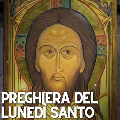 Preghiera del Lunedì Santo. Meditazione di Andrea Riccardi sul Vangelo di Matteo (Mt 24,1-14) Preghiera del Lunedì Santo. Meditazione di Andrea Riccardi sul Vangelo di Matteo (Mt 24,1-14)