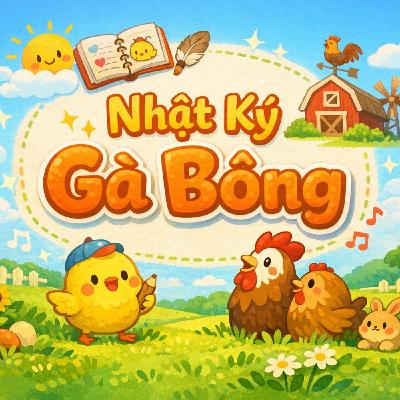 Nhật Ký Gà Bông