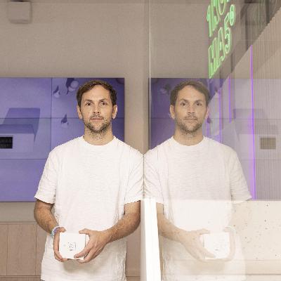 "Es ist wirklich dumm, auf Gaskraftwerke statt Smart Meter zu setzen" - Philipp Schröder (1Komma5Grad) "Es ist wirklich dumm, auf Gaskraftwerke statt Smart Meter zu setzen" - Philipp Schröder (1Komma5Grad)