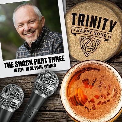 19 - The Shack - Part 3