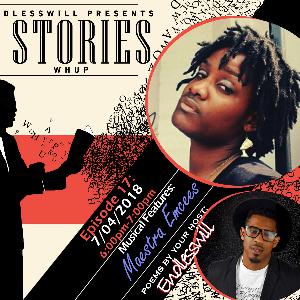 Episode 17 - Maestra Emcees w/ Endlesswill